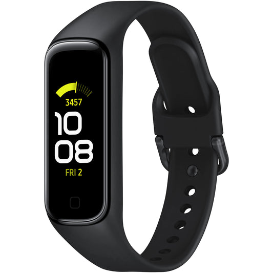 Ceas Bratara fitness Samsung Galaxy Fit 2, Black