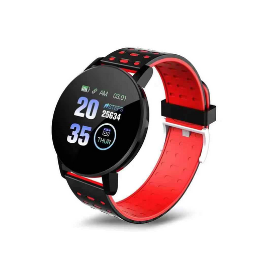 Ceas Smartwatch Moko 119 Plus, 44mm, Bluetooth, IP67 Diferite culori