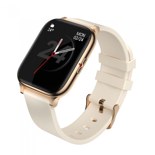Ceas Smartwatch Hunt Watch 7 Gold