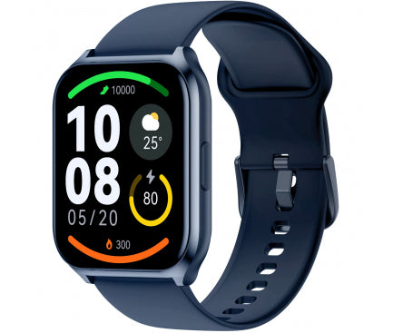 Ceas smartwatch Haylou LS02 Pro Smartwatch Blue (Updated)