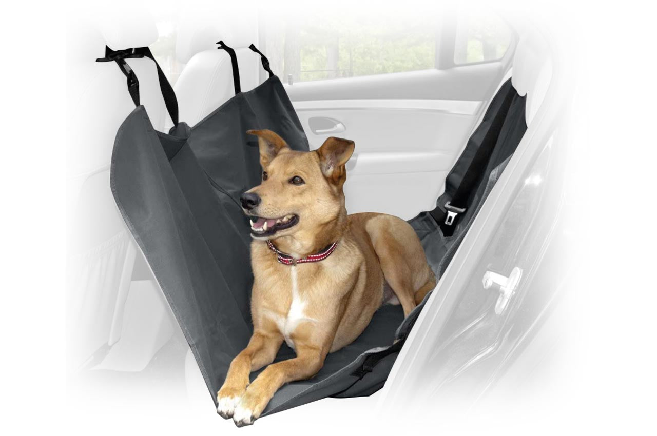 Protectie scaun auto pentru caini, SP01
