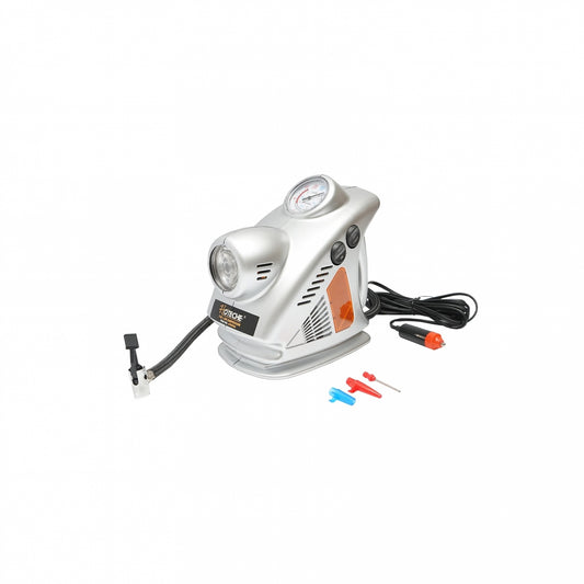 Compresor cu Lanterna ,Auto   ATV   UTV   Sidebyside   Canam   Polaris   CF Moto   Segway   Can Am , Compresor 12v 7 BAR