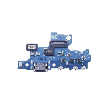 Placa incarcare, microfon, Samsung S10 Lite G770f