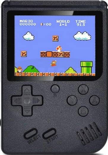 Consola jocuri classic games, 400jocuri, Mario