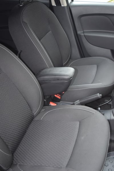 Cotiera Dacia Logan II 2012-  , dedicata compatibila