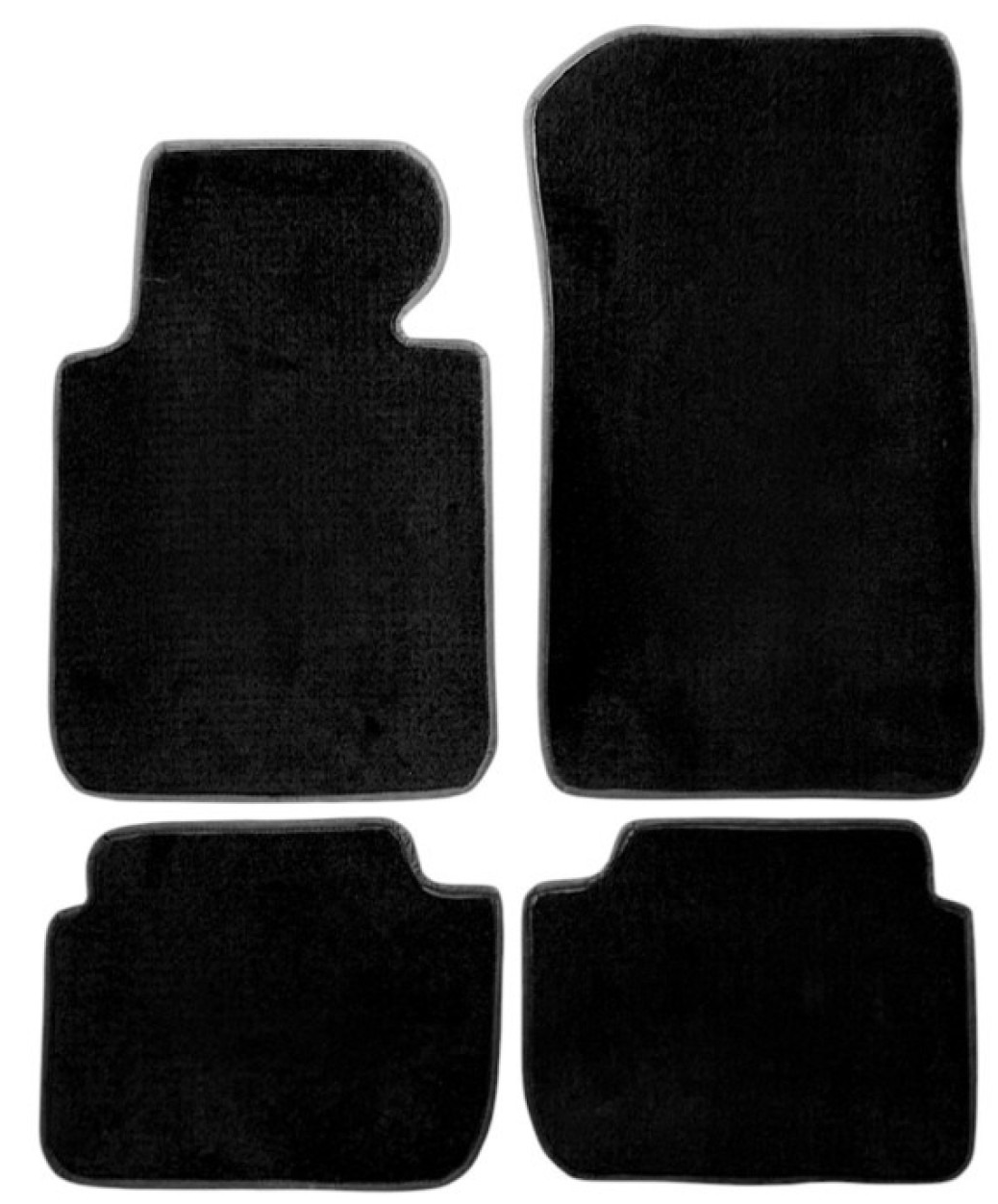 Covoare mocheta compatibile Dacia Logan I 2008- , Covorase Dacia Logan 1   Sandero   Duster