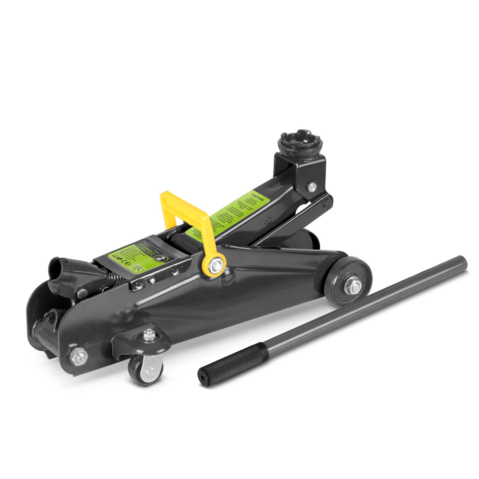 Cric pentru ATV   SSV, Cric tip Crocodil - 2Tone
