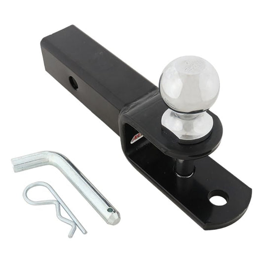 Cui tractare model american pentru atv, 2inch   Carlig atv