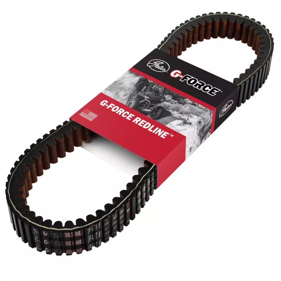 Curea CVT Gates G-Force RedLine 40R3691 CFMOTO CForce 800 850 1000, UForce, ZForce