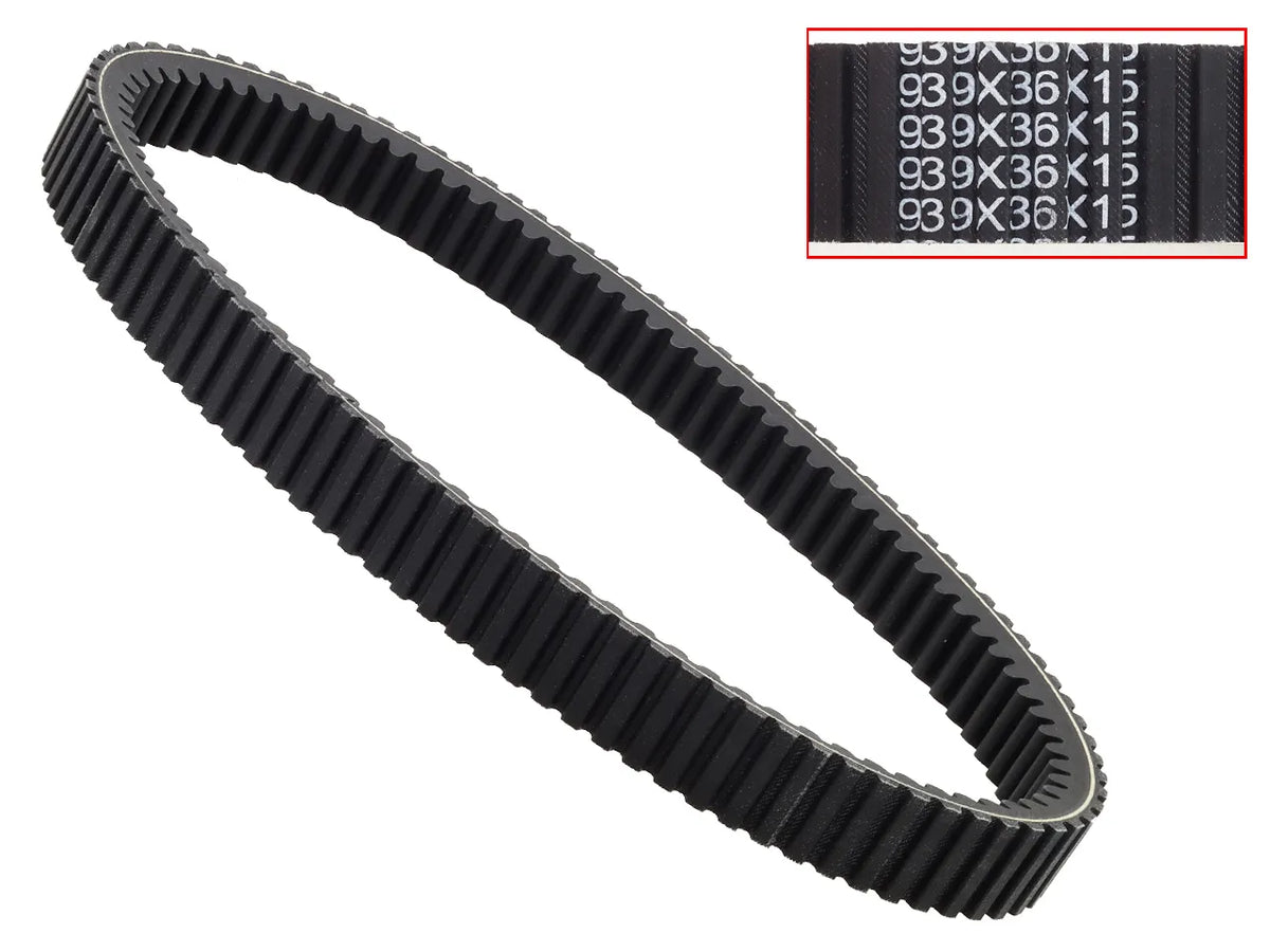 Curea cvt transmisie CVT ATV CFMOTO CFORCE 400   500   600   Terralander 625