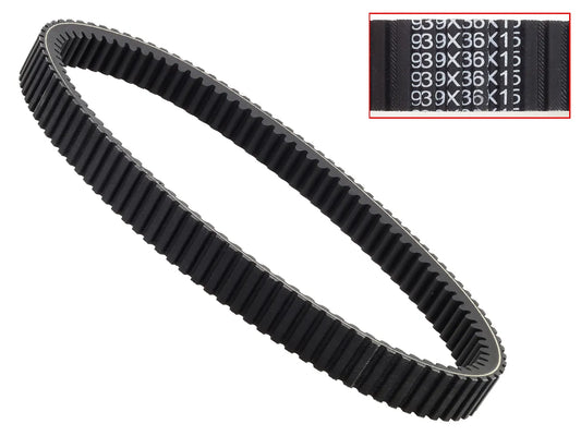 Curea cvt transmisie CVT ATV CFMOTO CFORCE 400   500   600   Terralander 625