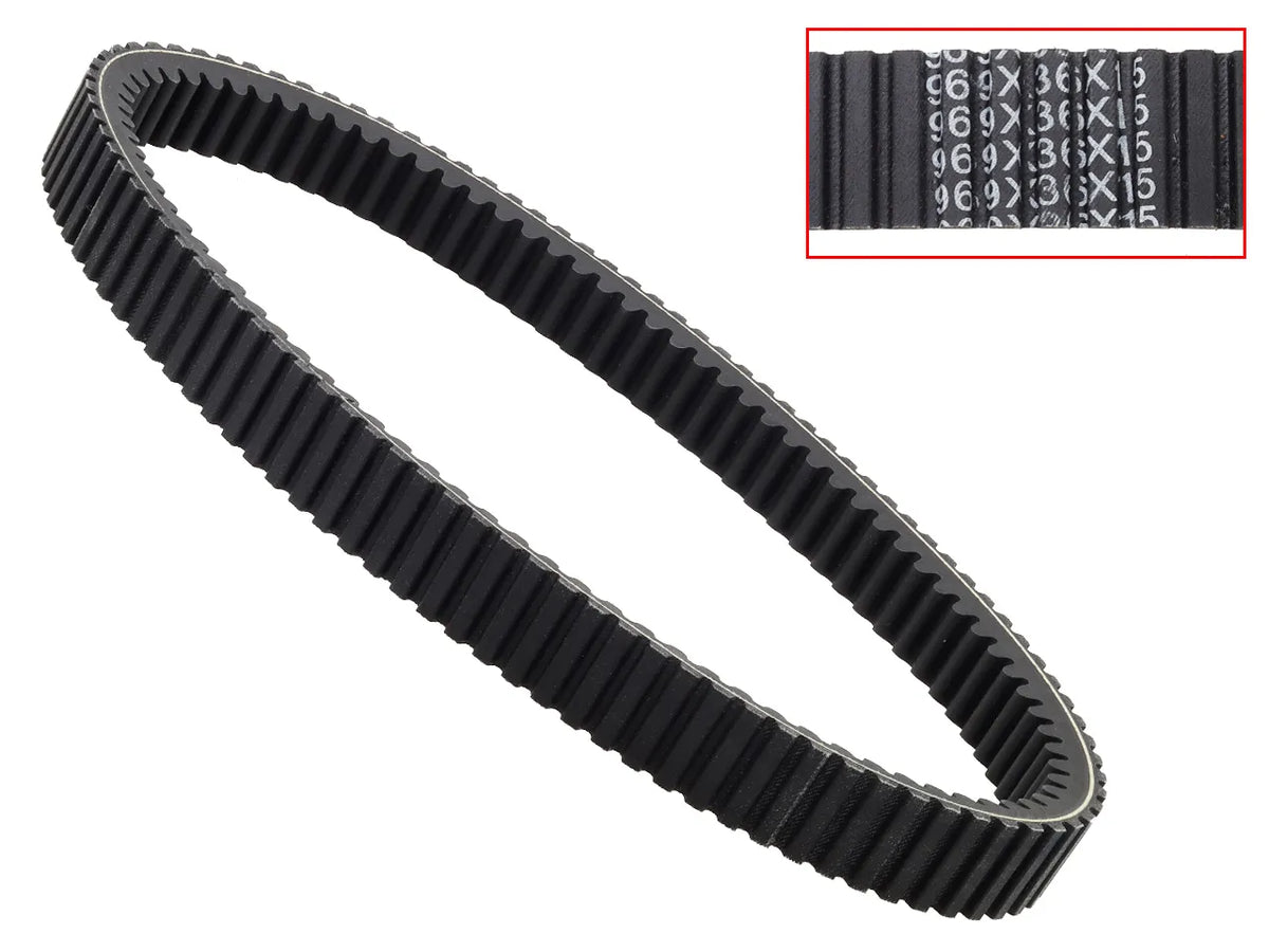 Curea transmisie CVT CFMOTO CFORCE 850   1000, UFORCE 1000, ZFORCE 950   1000