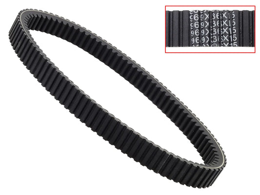 Curea transmisie CVT CFMOTO CFORCE 850   1000, UFORCE 1000, ZFORCE 950   1000