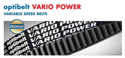 Curea Transmisie CVT Optibelt Heavy Duty CFMOTO 500   520 OEM 0180-055000   0180-055000-0003
