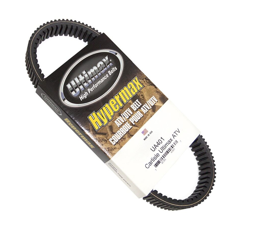 Curea Variator Polaris - RZR Pro XP, Turbo R, XP Turbo, RS1, Ranger XP 1000, Ultimax UA480 Made in USA