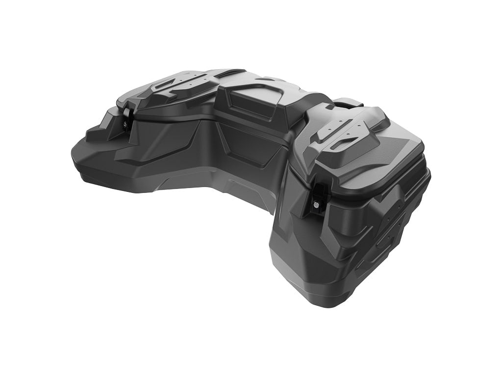 Cutie ATV CFMOTO CFORCE 850   1000 Gen 3 2024+ Tesseract 95L cu Prindere Rapidă