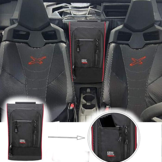 Cutie depozitare centrala pentru Can Am Maverick X3  CanAm Maverick X3