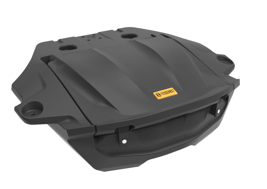 Cutie Portbagaj Spate GKA Tesseract pentru CFMOTO ZFORCE Z10 2026+ - 70L