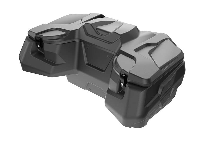 Cutie Portbagaj Spate Tesseract pentru Can-Am Outlander G3 HD5   HD7 2025+ - 120L