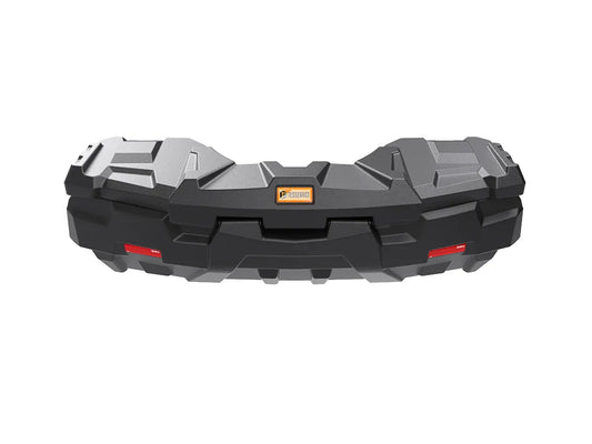 Cutie Spate ATV Polaris Touring 850 SP   XP 1000 - 112L, 2 Căști