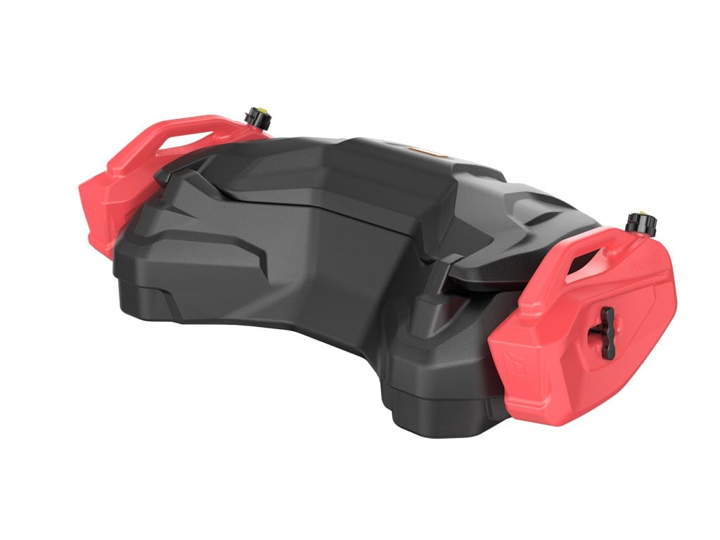 Cutie Spate ATV Tesseract Can-Am Outlander G3 850   1000R 2025+ XT, XT-P, DPS, LTD - 120L - 010-193