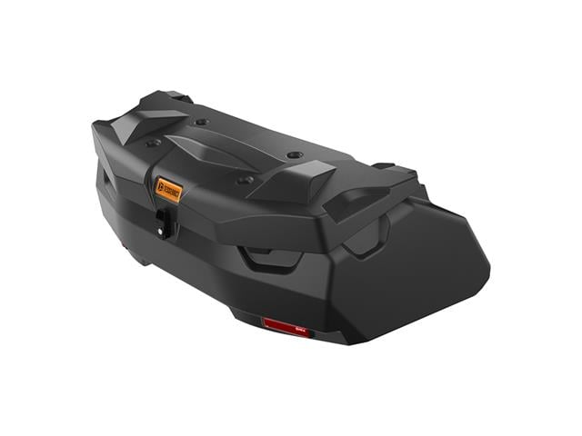 Cutie Spate ATV Universală R304 New 93L - Can-Am, CFMOTO, Polaris, Yamaha, Honda, Suzuki
