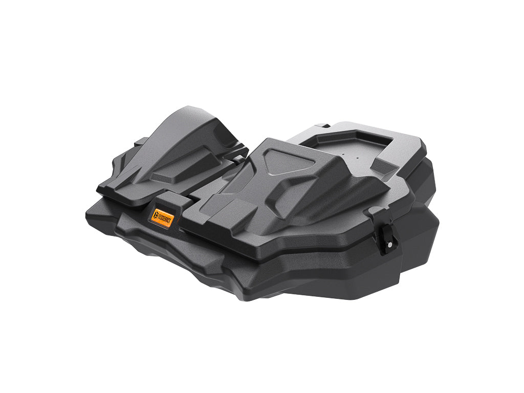Cutie Spate Can-Am Maverick X3 Tesseract 115L - Portbagaj SSV, Prindere Rapidă, X3 MAX   X DS   X RS   X RC