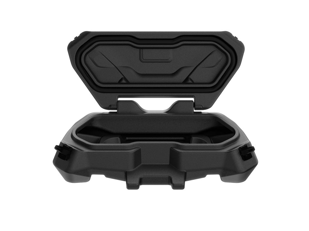 Cutie Spate Can-Am Outlander G3 850 1000R - Înlocuiește Șaua Pasagerului - 010-220 Smart-Shox