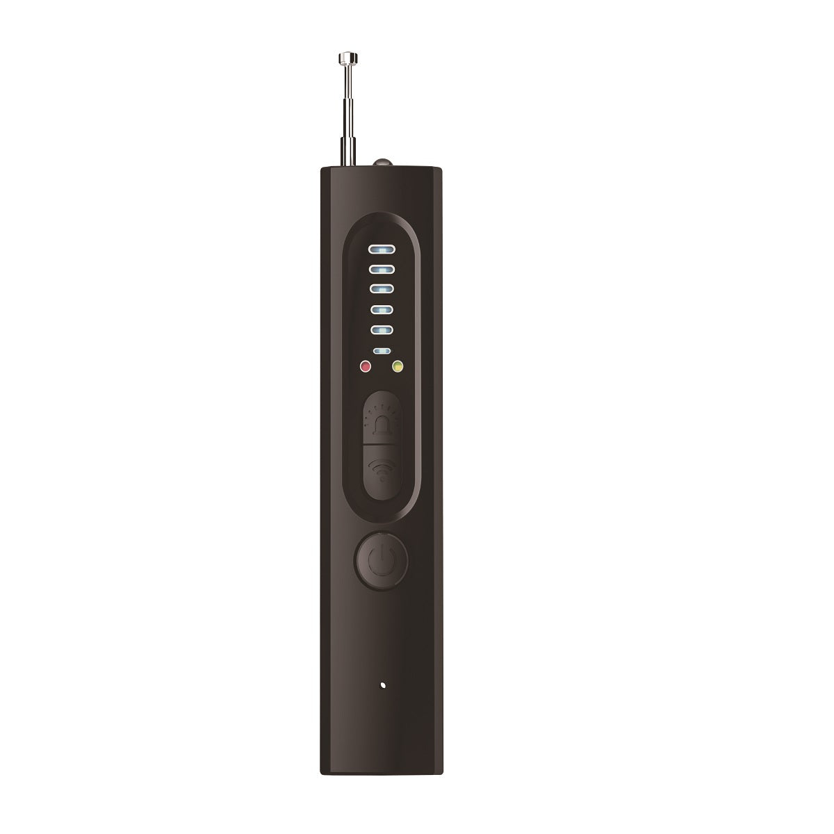 Detector de camere, microfoane, localizatoare spy si telefoane mobile