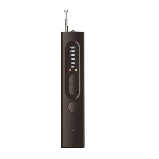 Detector de camere, microfoane, localizatoare spy si telefoane mobile