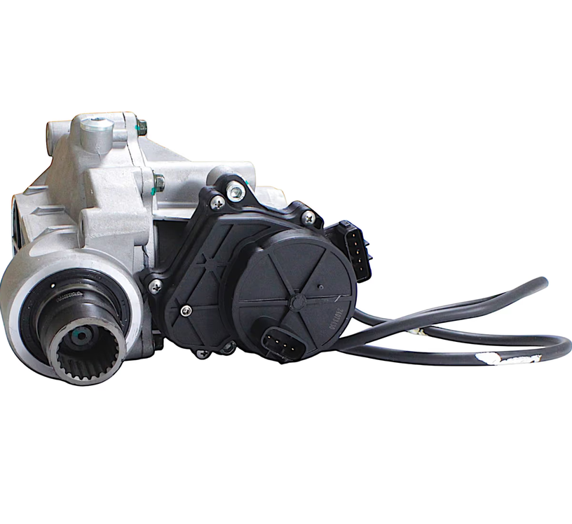Diferențial Față QJMotor SFA 1000   SFA 600 Original OEM