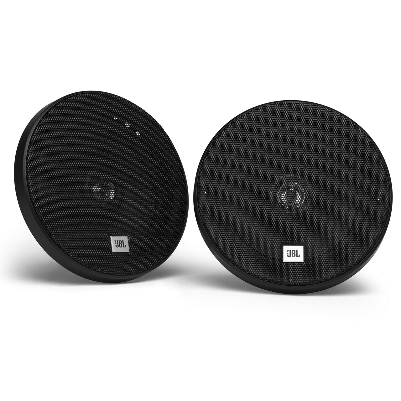 Difuzoare Auto JBL Stage1 621 Coaxiale 16 cm (6.5  ), 35W RMS, 175W Max, 4 Ohmi, Set 2 Boxe