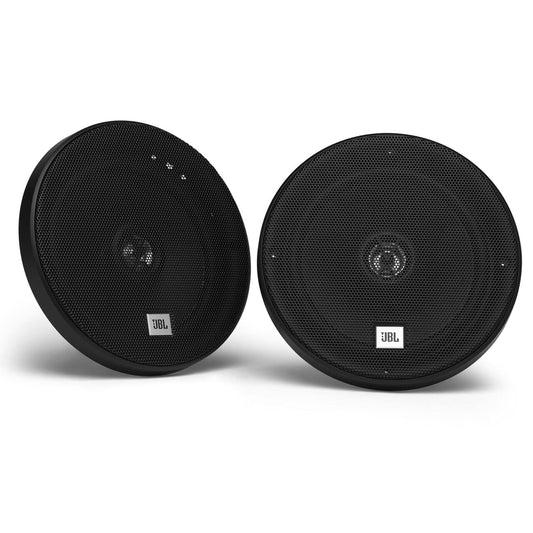 Difuzoare Auto JBL Stage1 621 Coaxiale 16 cm (6.5  ), 35W RMS, 175W Max, 4 Ohmi, Set 2 Boxe