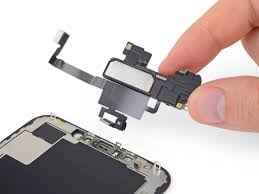 Difuzor Speaker Banda flex cu senzor lumina proximitate