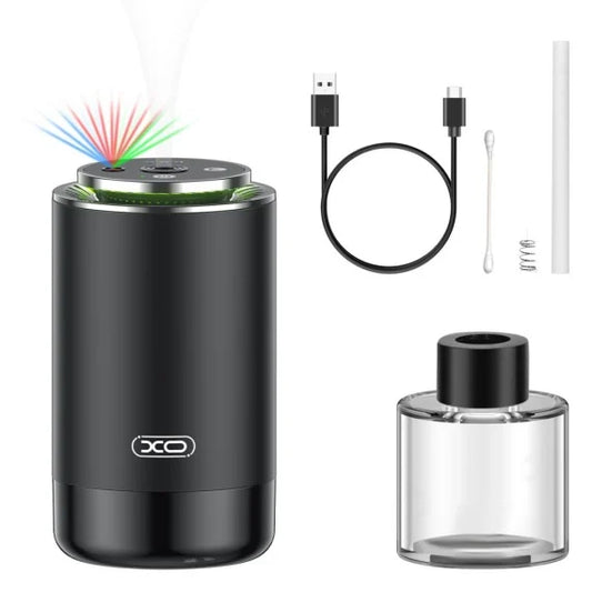 Difuzor odorizant uleiuri esentiale 50ml Functie Proiectare Stele Plafon   Parfum Auto   Difuzor auto miros   Odorizant auto miros,