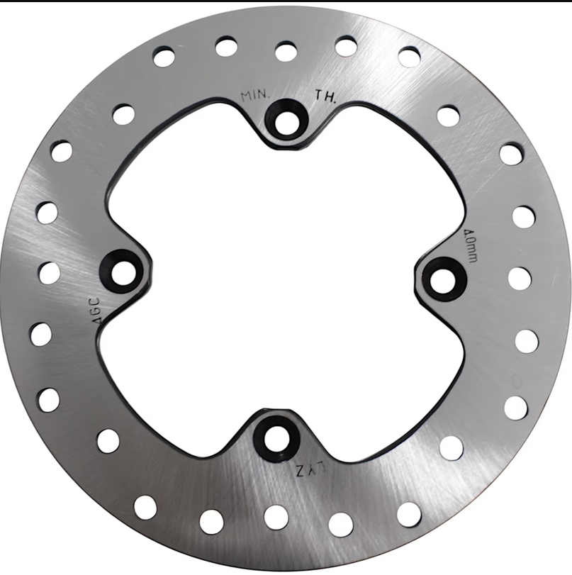 Disc Frână QJ Motor SFA 600   SFA 1000 Original - OEM 45003W610000