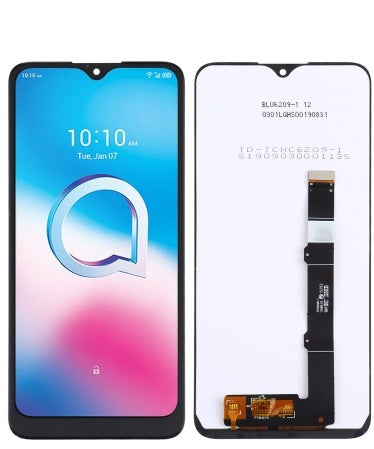 Display Alcatel 3L (2020) MODEL 5029 5029Y 5029E 5029D