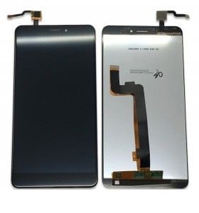 Ecran Display cu touchscreen XIAOMI Mi Max 2 Negru Compatibil