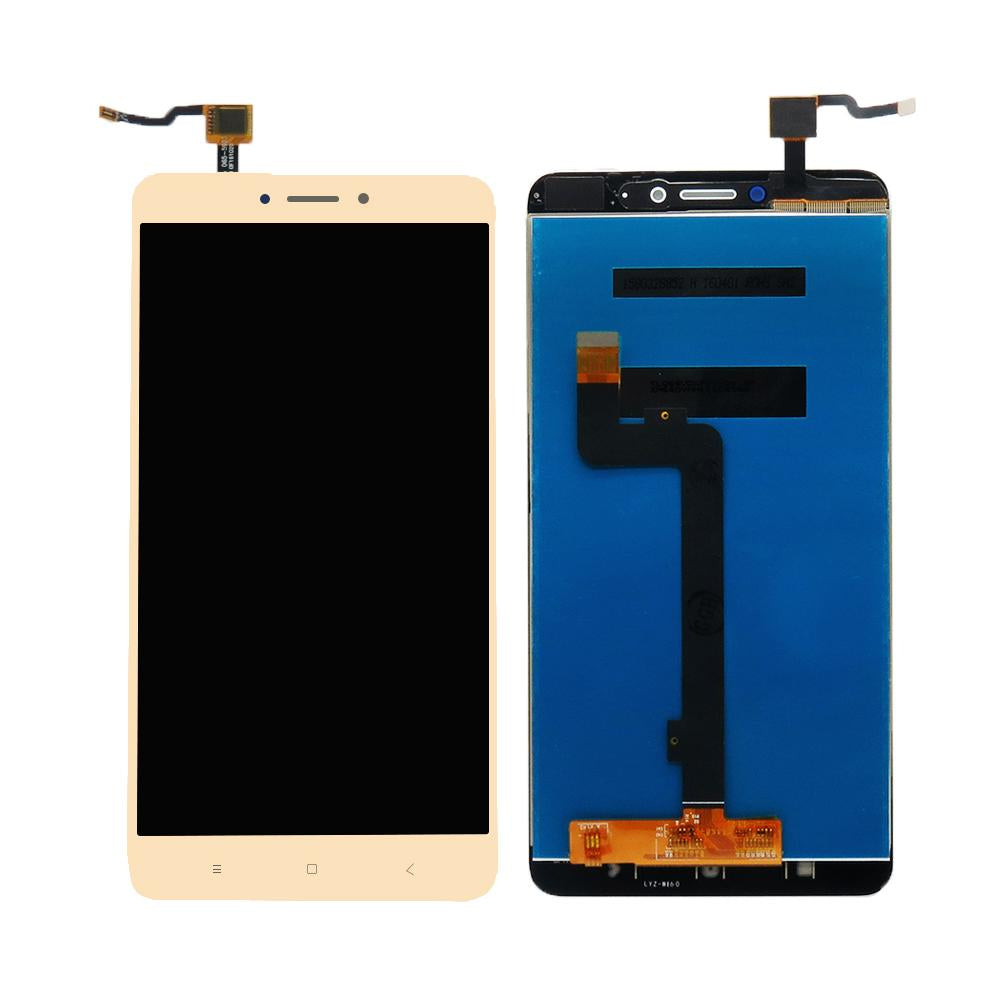 Ecran Display cu touchscreen XIAOMI Mi Max 2 Gold Compatibil