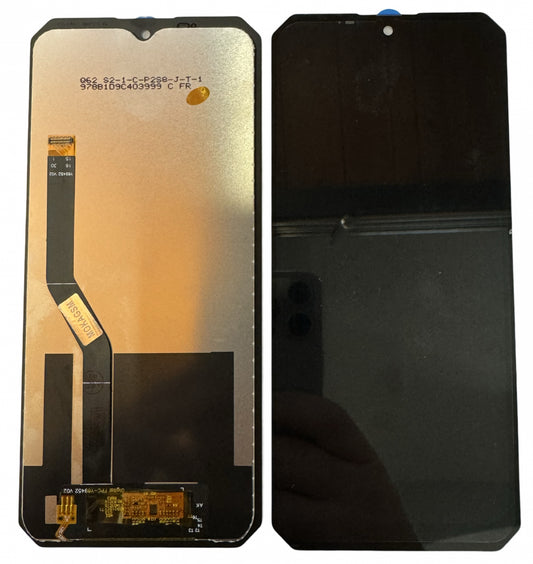 Display iHunt P15000 Ultra