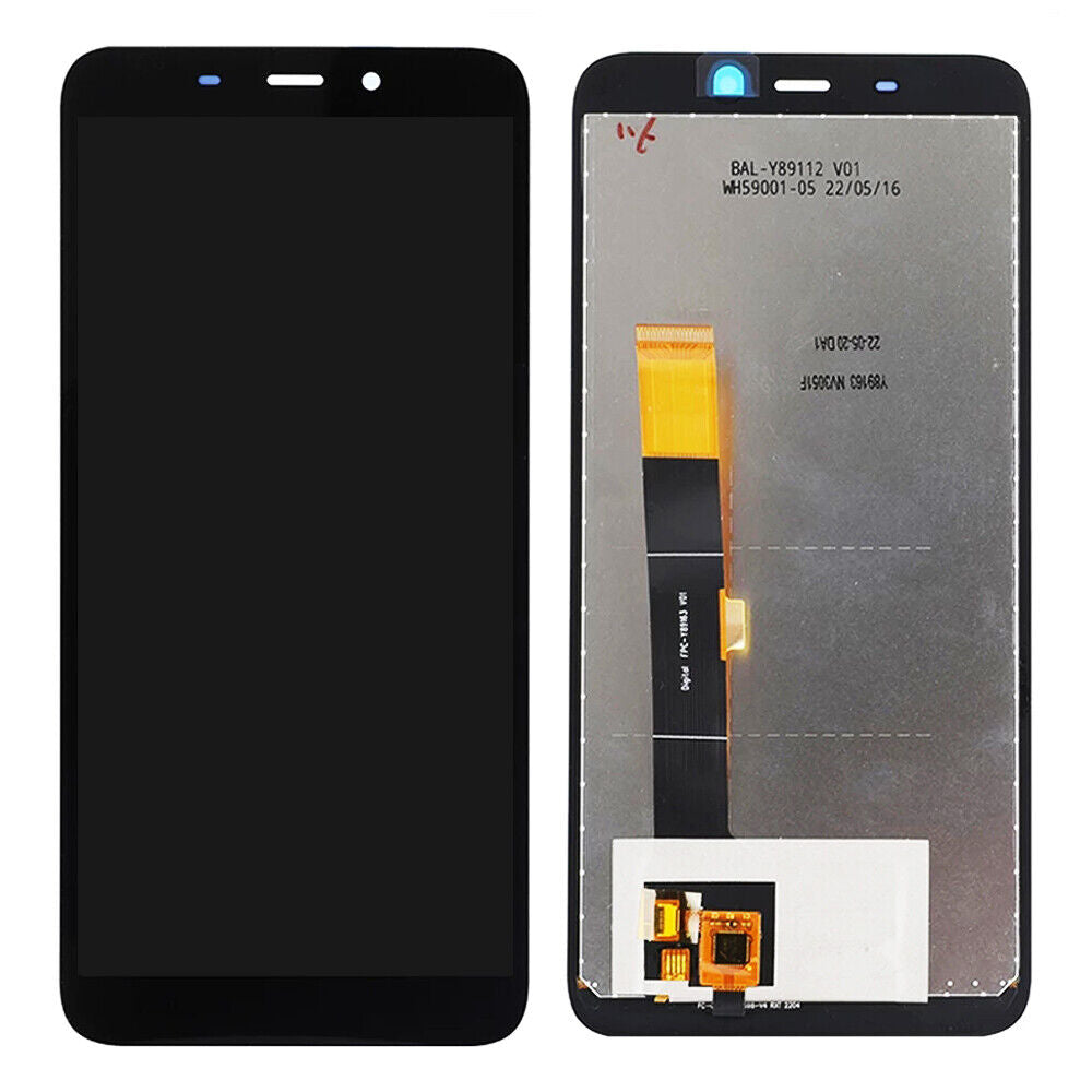 Display iHunt Cyber Shark