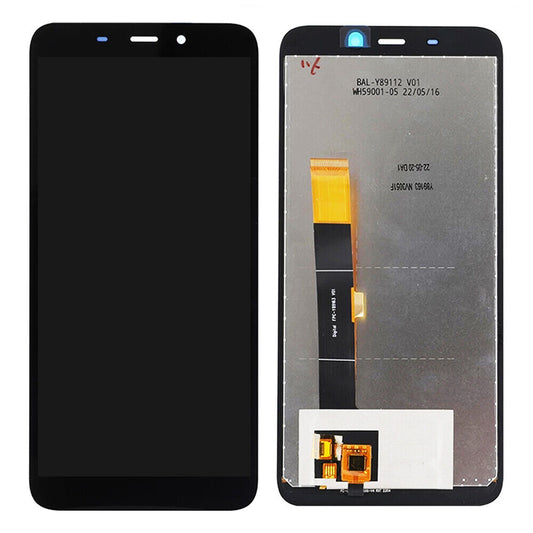 Display iHunt Cyber Shark