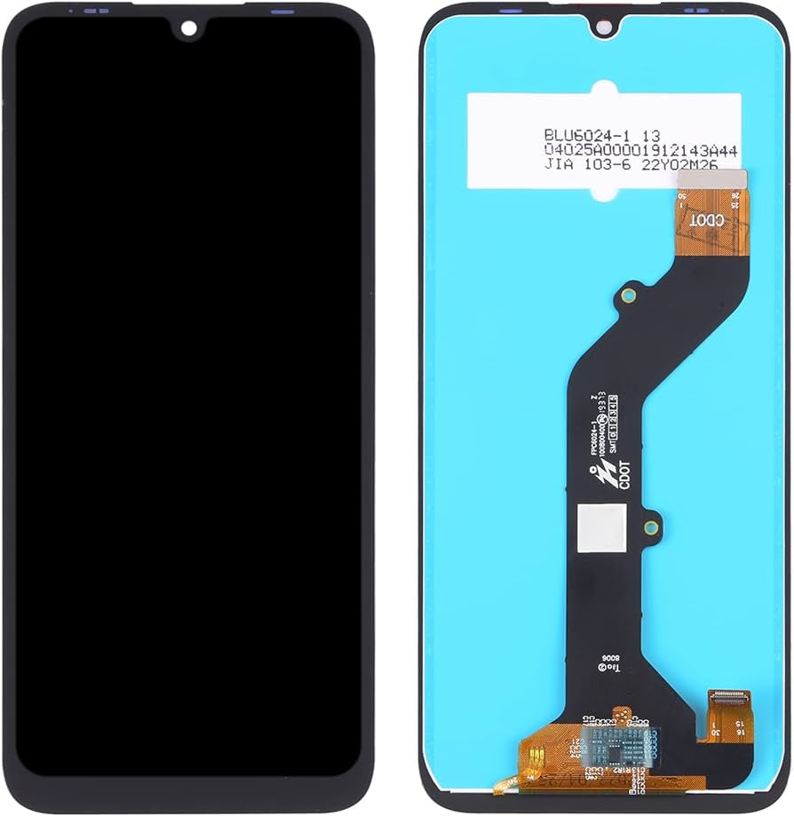 Display Infinix Hot 20i, Hot 12i , X612B, X612 Display Infinix Hot 12i Hot 20i