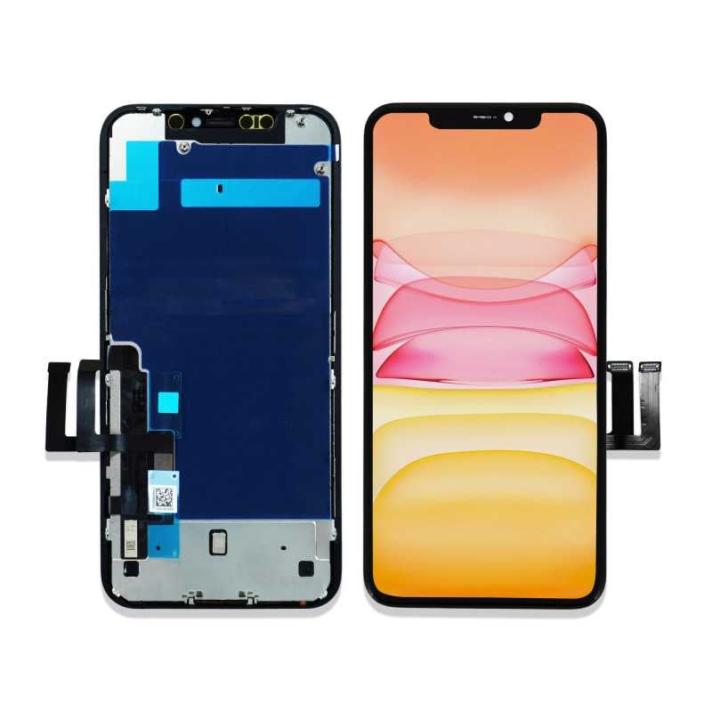 Display iPhone 11 Incell Premium - Ecran iPhone 11 Touchscreen Complet, Calitate Superioara