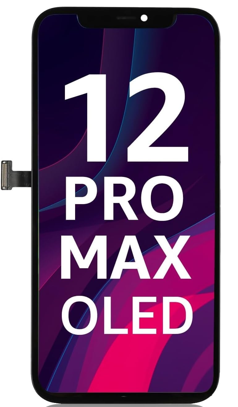Display iPhone 12 Pro Max, Oled DD, Premium
