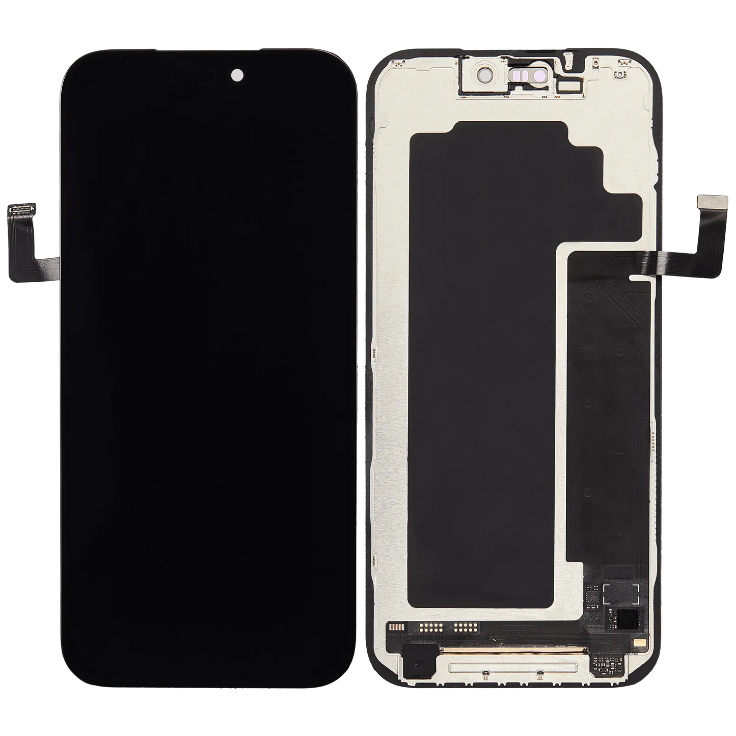 Display iPhone 17 Pro Max, Original Apple pachet service Pack, LL661-56050