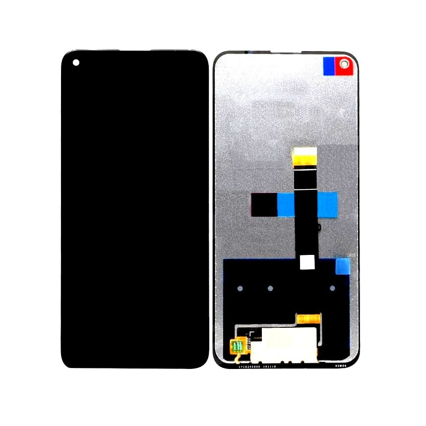 Display LG K61 lmq630Eaw, lm-q630eaw, lm-q630