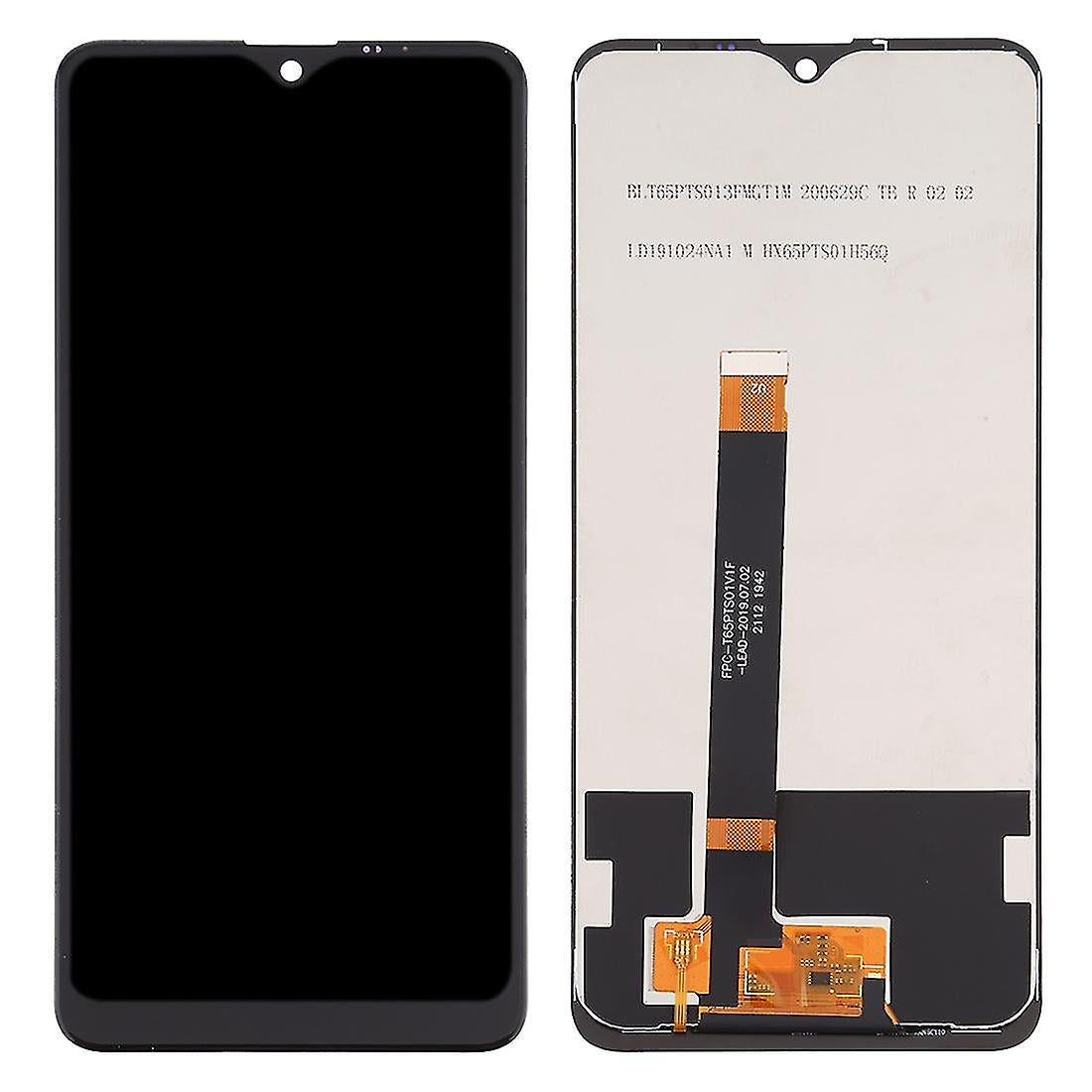 Display LG K50S LMX540HM, LM-X540, LM-X540BMW, LMX540BMW