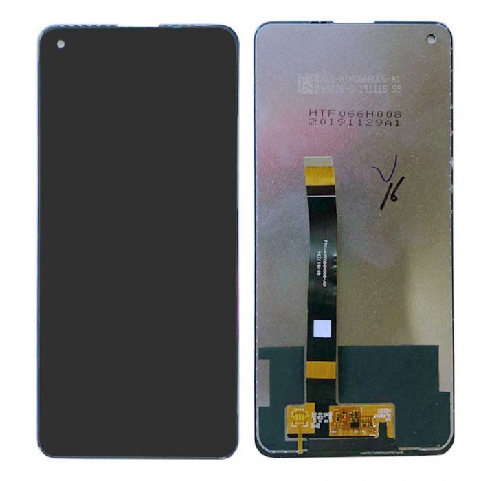 Display LG K51S LMK510EMW, LM-K510EMW, LM-K510