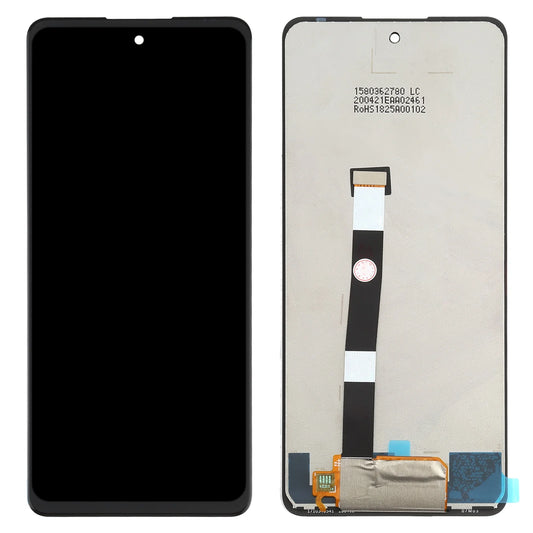 Display LG Q92